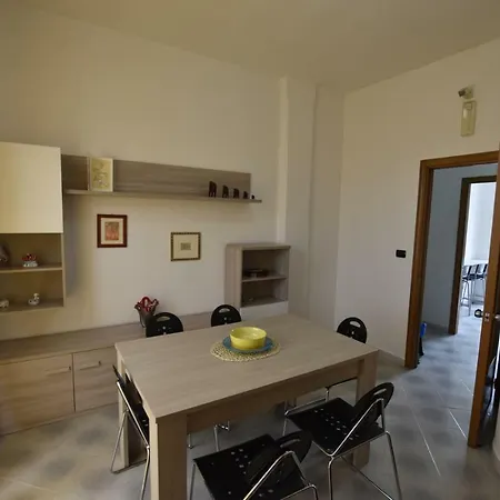 Casa vacanze Casa Vacanze Boa Sorte