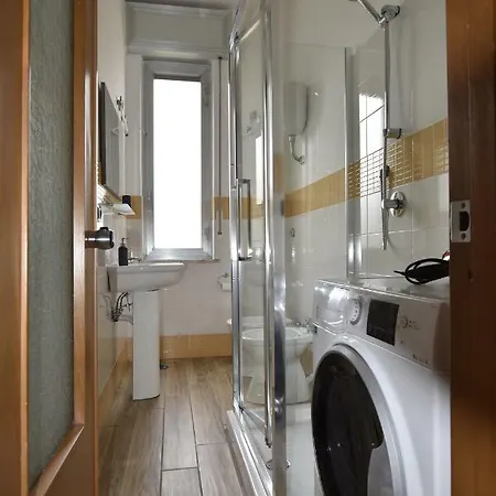 Nyaraló Casa Vacanze Boa Sorte
