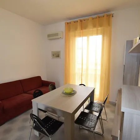 Nyaraló Casa Vacanze Boa Sorte
