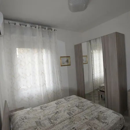 Casa Vacanze Boa Sorte Nápoly