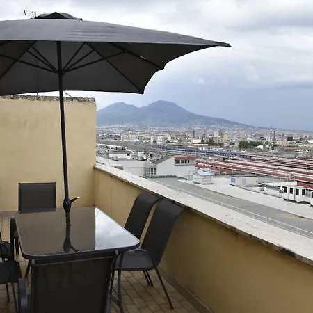 Casa Vacanze Boa Sorte Nyaraló *