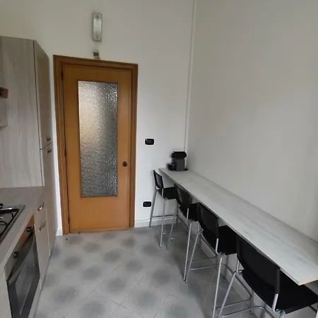 Casa Vacanze Boa Sorte * Nápoly