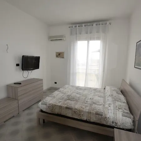 Casa Vacanze Boa Sorte Nyaraló *