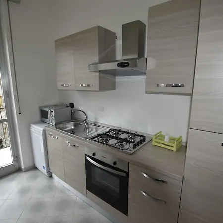 Casa Vacanze Boa Sorte
