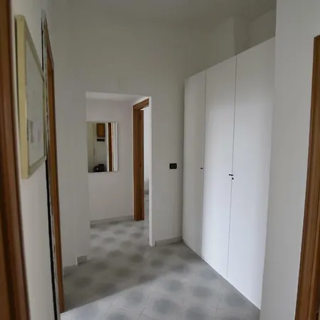 Casa Vacanze Boa Sorte